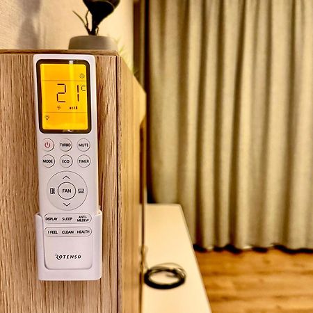 מידזיזדרויה Prywatne Apartamenty W Bel Mare Free Parking מראה חיצוני תמונה