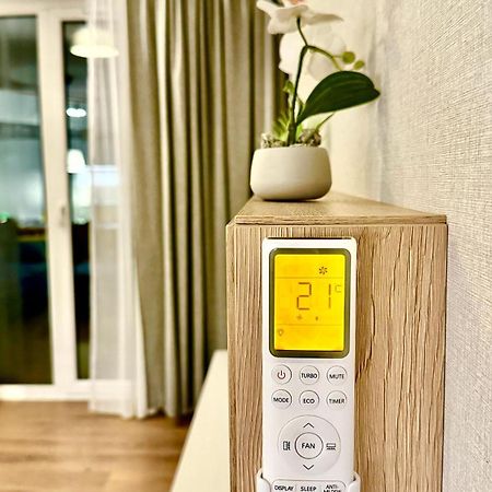 מידזיזדרויה Prywatne Apartamenty W Bel Mare Free Parking מראה חיצוני תמונה