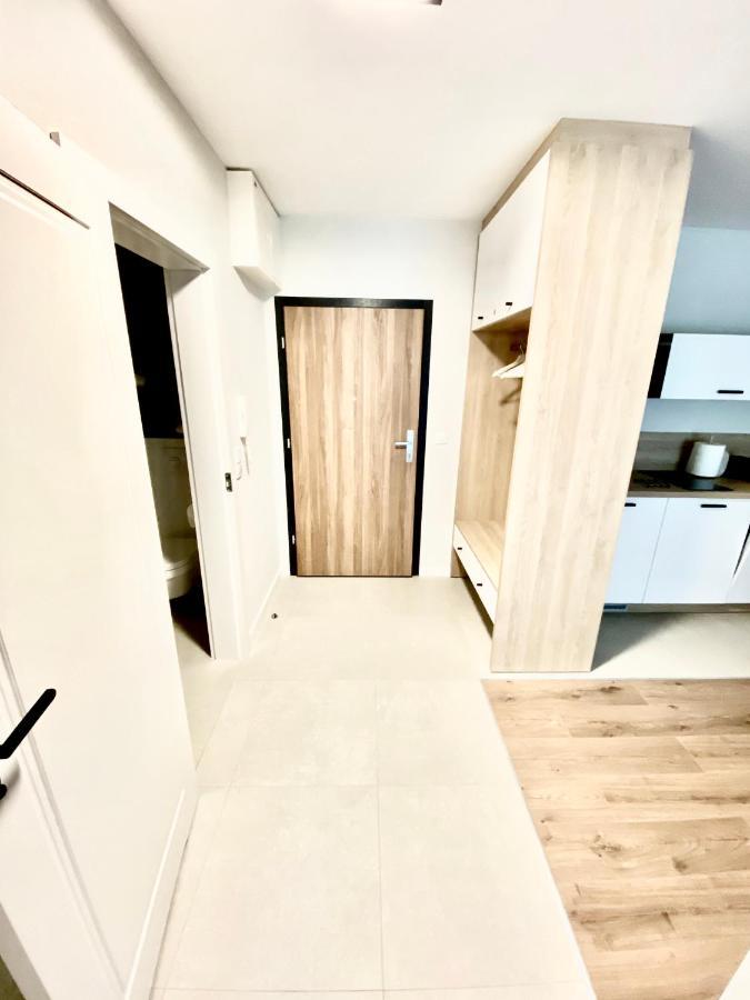 מידזיזדרויה Prywatne Apartamenty W Bel Mare Free Parking מראה חיצוני תמונה