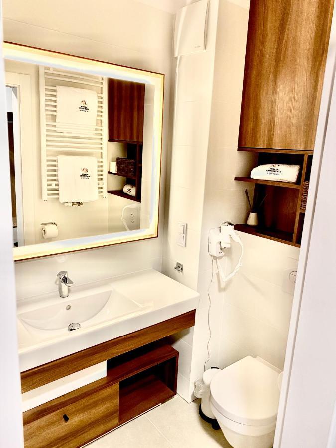 מידזיזדרויה Prywatne Apartamenty W Bel Mare Free Parking מראה חיצוני תמונה