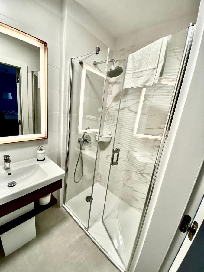 מידזיזדרויה Prywatne Apartamenty W Bel Mare Free Parking מראה חיצוני תמונה