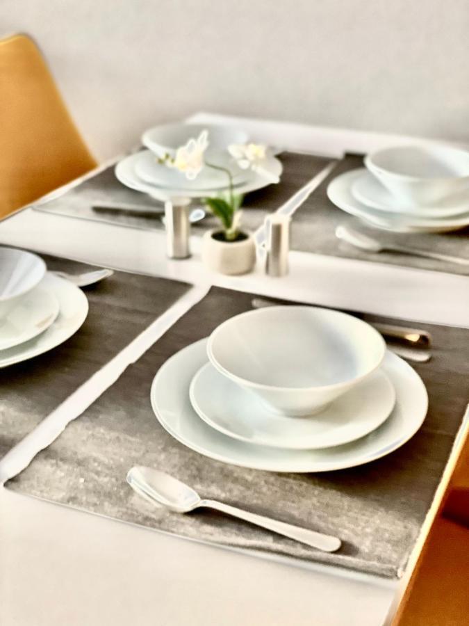 מידזיזדרויה Prywatne Apartamenty W Bel Mare Free Parking מראה חיצוני תמונה