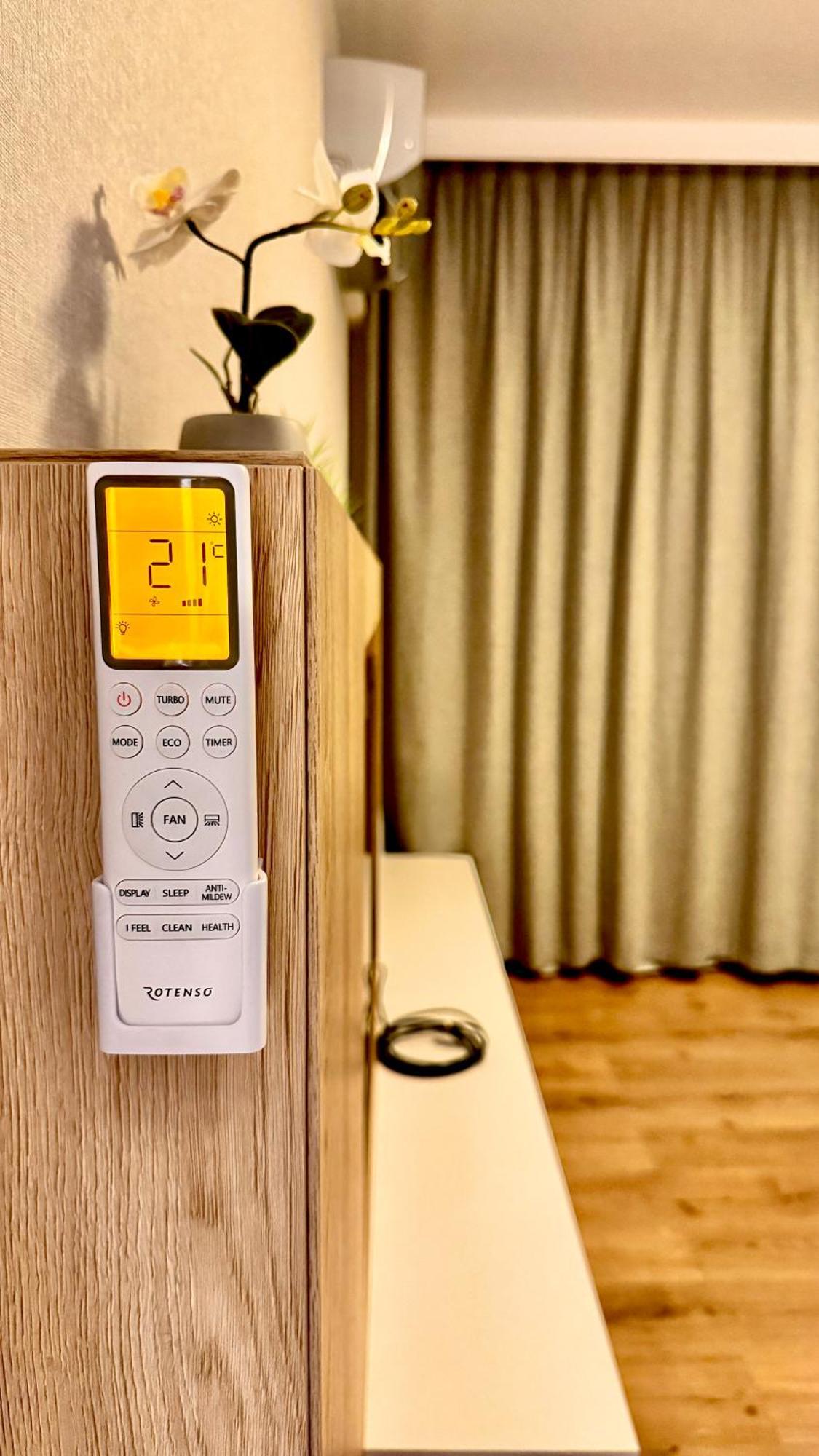 מידזיזדרויה Prywatne Apartamenty W Bel Mare Free Parking מראה חיצוני תמונה